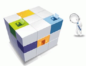 快速建站要分四步走 快速建站要分四步走