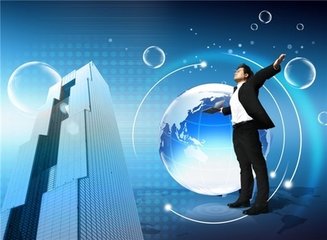 中小企业能否使用模板建站 中小企业能否使用模板建站