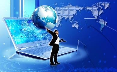 网站建设之交互功能需充分利用