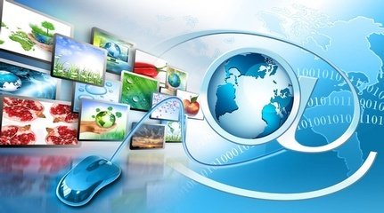 网站模版改版什么该做？